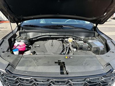 2026 Kia Sorento — photo 28 view