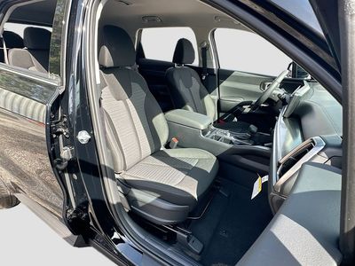 2026 Kia Sorento — photo 26 view