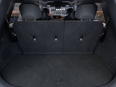 2027 Kia Telluride Hybrid - Photo 19