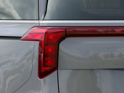 2026 Kia Carnival Hybrid - Photo 11