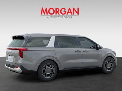 2026 Kia Carnival Hybrid - Photo 6