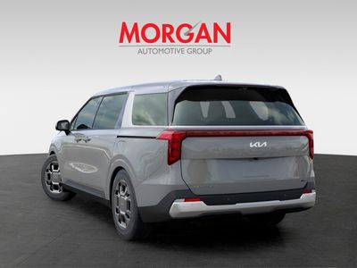 2026 Kia Carnival Hybrid - Photo 4
