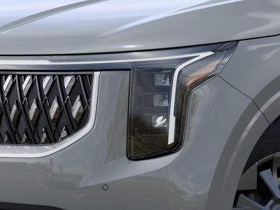 2026 Kia Carnival Hybrid - Photo 10