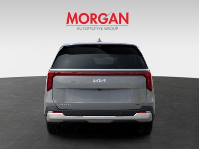 2026 Kia Carnival Hybrid - Photo 5