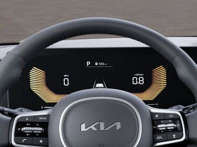 2026 Kia Carnival Hybrid - Photo 21
