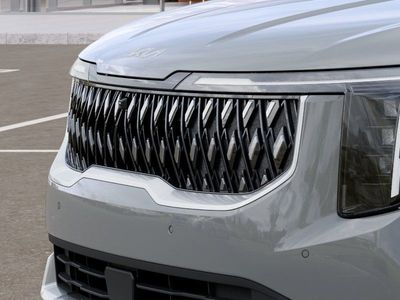 2026 Kia Carnival Hybrid - Photo 12