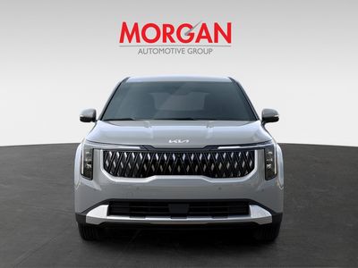2026 Kia Carnival Hybrid - Photo 2