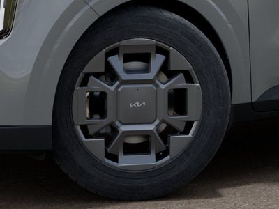 2026 Kia Carnival Hybrid - Photo 9
