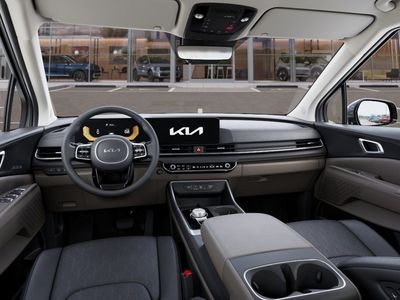 2026 Kia Carnival Hybrid - Photo 14
