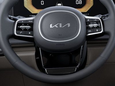 2026 Kia Carnival Hybrid - Photo 22
