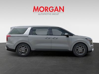 2026 Kia Carnival Hybrid - Photo 7