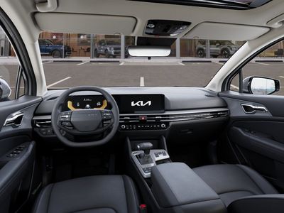 2026 Kia Sportage - Photo 14