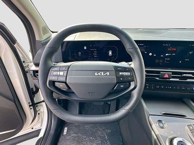 2026 Kia Sportage Hybrid — photo 11 view