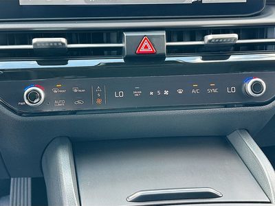 2026 Kia Sportage Hybrid — photo 16 view