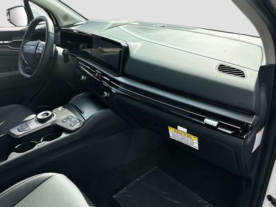 2026 Kia Sportage Hybrid — photo 30 view