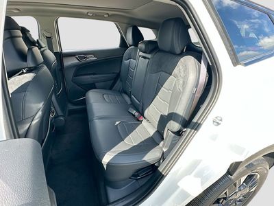 2026 Kia Sportage Hybrid — photo 26 view