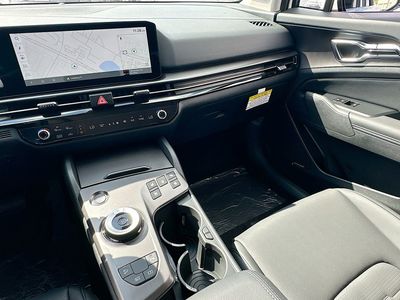 2026 Kia Sportage Hybrid — photo 25 view