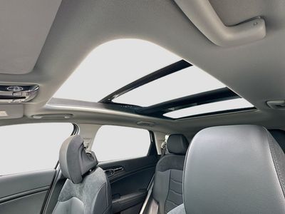 2026 Kia Sportage Hybrid — photo 23 view