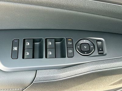 2026 Kia Sportage Hybrid — photo 18 view