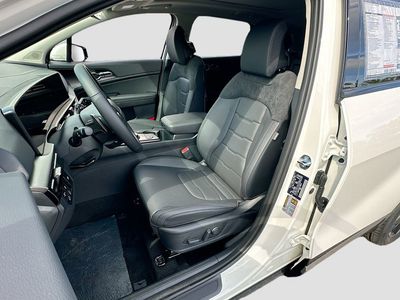 2026 Kia Sportage Hybrid — photo 22 view