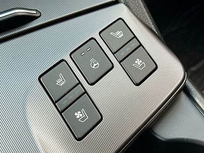 2026 Kia Sportage Hybrid — photo 21 view