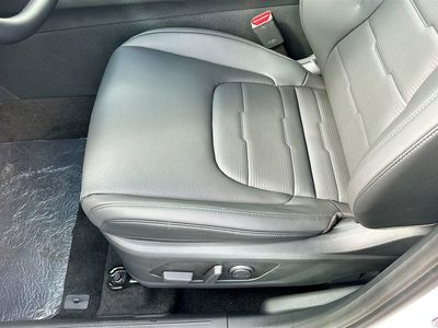 2026 Kia Sportage Hybrid — photo 20 view