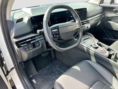 2026 Kia Sportage Hybrid — photo 9 view