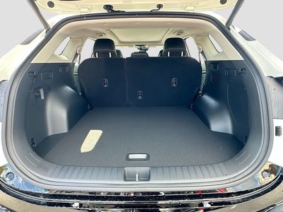 2026 Kia Sportage Hybrid — photo 27 view