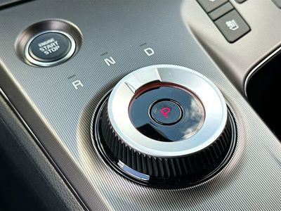 2026 Kia Sportage Hybrid — photo 17 view