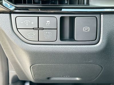 2026 Kia Sportage Hybrid — photo 10 view