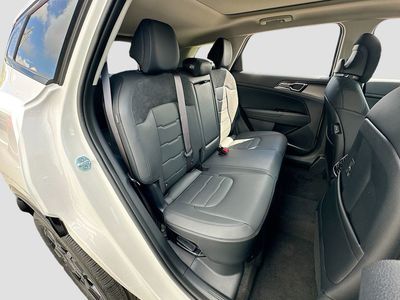2026 Kia Sportage Hybrid — photo 28 view