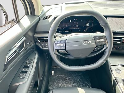 2026 Kia Sportage Hybrid — photo 24 view