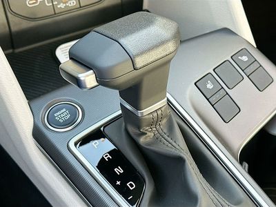 2026 Kia Sportage - Photo 16