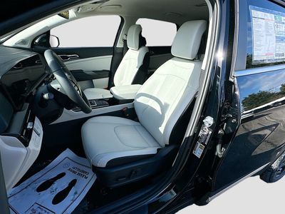 2026 Kia Sportage - Photo 20