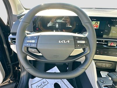2026 Kia Sportage - Photo 11