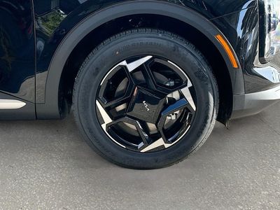 2026 Kia Sportage - Photo 29