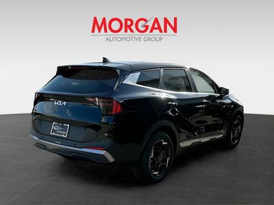 2026 Kia Sportage - Photo 7