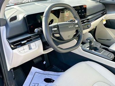 2026 Kia Sportage - Photo 9
