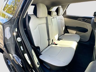 2026 Kia Sportage - Photo 25