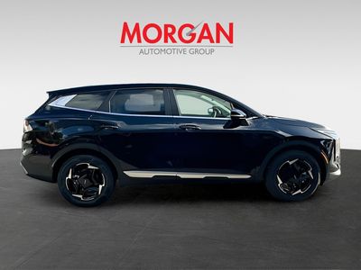 2026 Kia Sportage - Photo 8