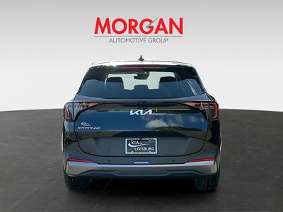 2026 Kia Sportage - Photo 6