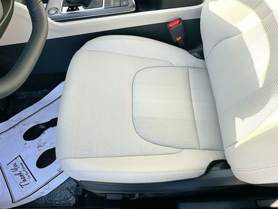 2026 Kia Sportage - Photo 18