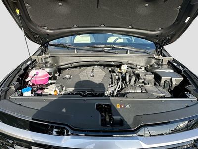 2026 Kia Sportage - Photo 28