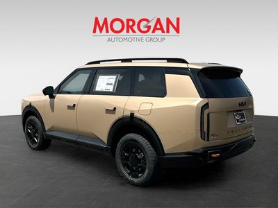 2027 Kia Telluride - Photo 5