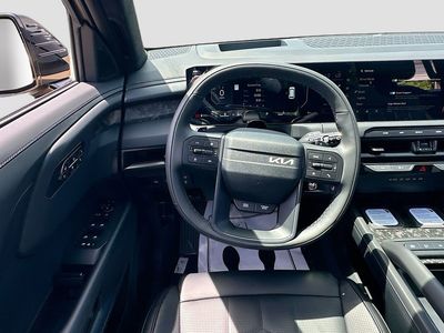2027 Kia Telluride - Photo 24