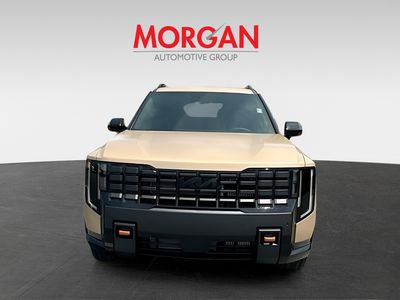 2027 Kia Telluride - Photo 2