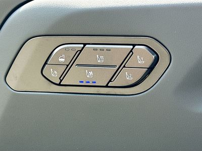 2027 Kia Telluride - Photo 21