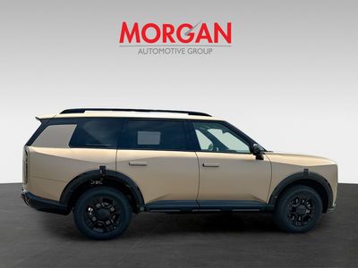 2027 Kia Telluride - Photo 8
