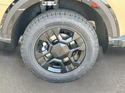 2027 Kia Telluride - Photo 33