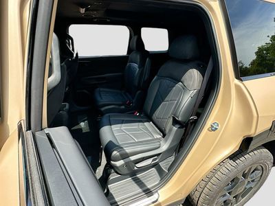 2027 Kia Telluride - Photo 26